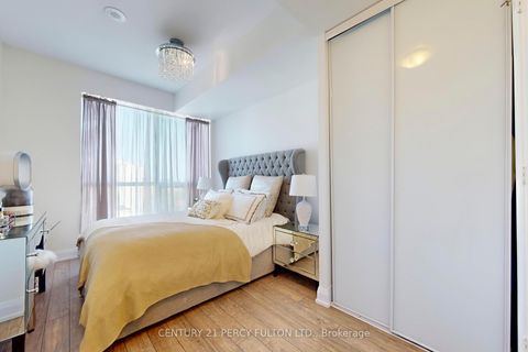 Photo 12 at 2405 - 18 Graydon Hall Drive, Donalda, Toronto
