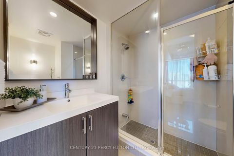 Photo 13 at 2405 - 18 Graydon Hall Drive, Donalda, Toronto