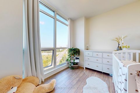 Photo 14 at 2405 - 18 Graydon Hall Drive, Donalda, Toronto