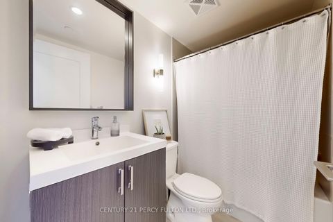 Photo 16 at 2405 - 18 Graydon Hall Drive, Donalda, Toronto