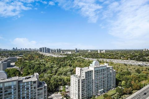 Photo 20 at 2405 - 18 Graydon Hall Drive, Donalda, Toronto