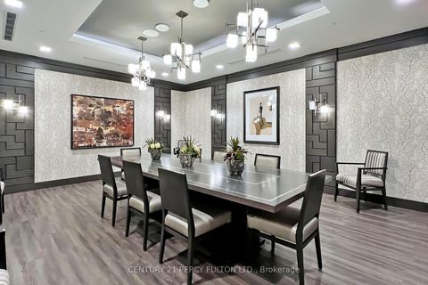 Photo 25 at 2405 - 18 Graydon Hall Drive, Donalda, Toronto