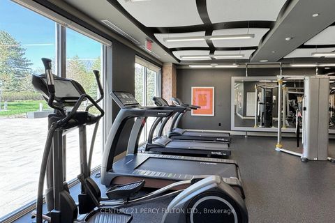 Photo 26 at 2405 - 18 Graydon Hall Drive, Donalda, Toronto