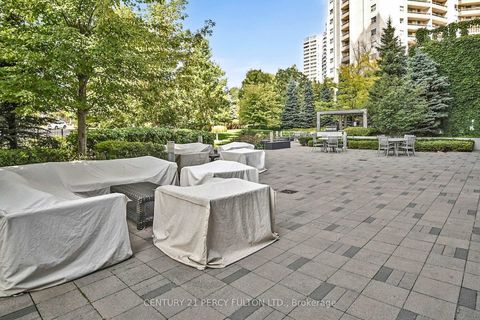 Photo 27 at 2405 - 18 Graydon Hall Drive, Donalda, Toronto