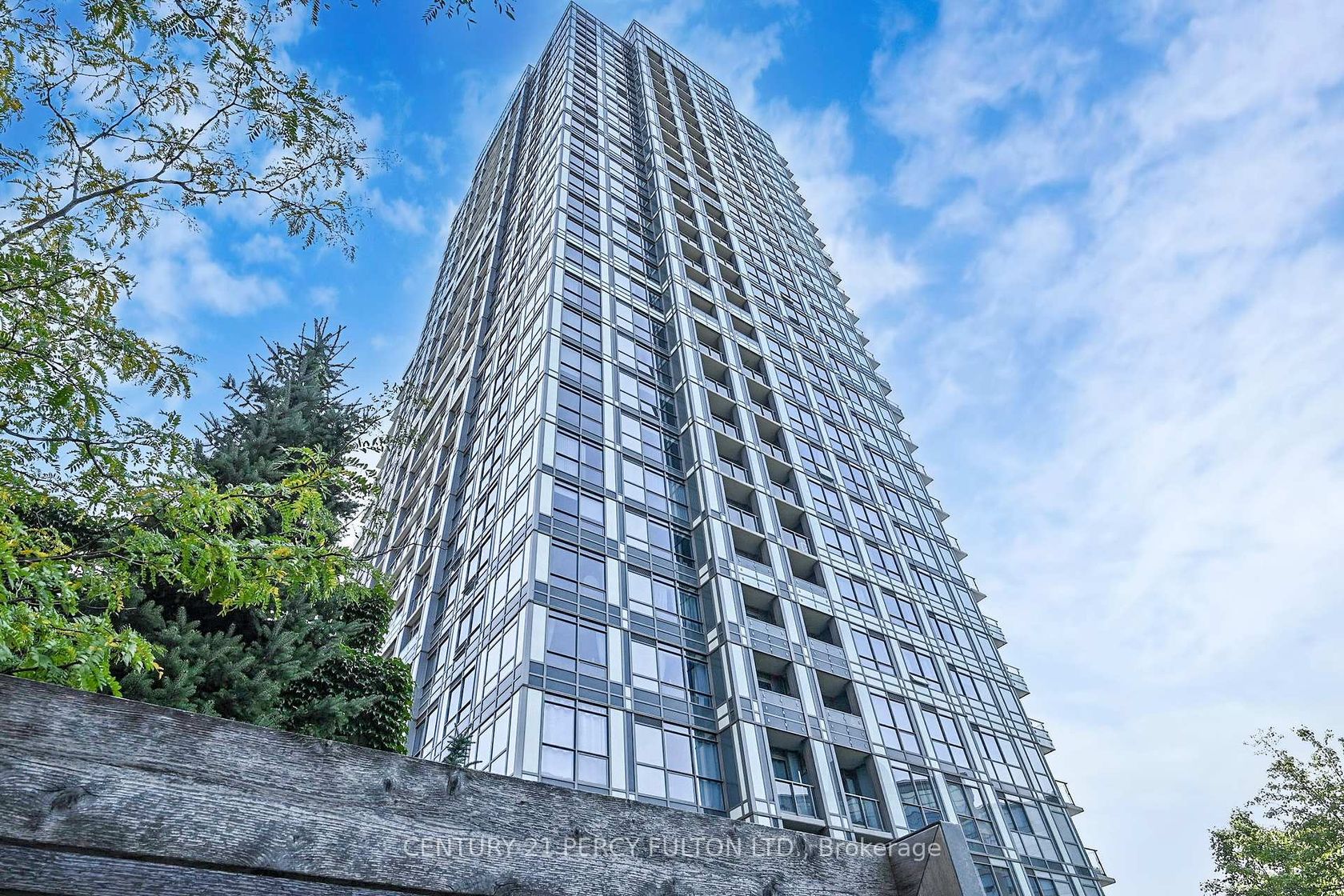 2405 - 18 Graydon Hall Drive, Donalda, Toronto by Alessia Polo 2405 - 18 Graydon Hall Drive, Donalda, Toronto