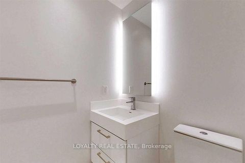 Photo 3 at 801 - 1 Yorkville Avenue, Annex, Toronto