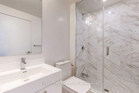 Photo 6 at 801 - 1 Yorkville Avenue, Annex, Toronto