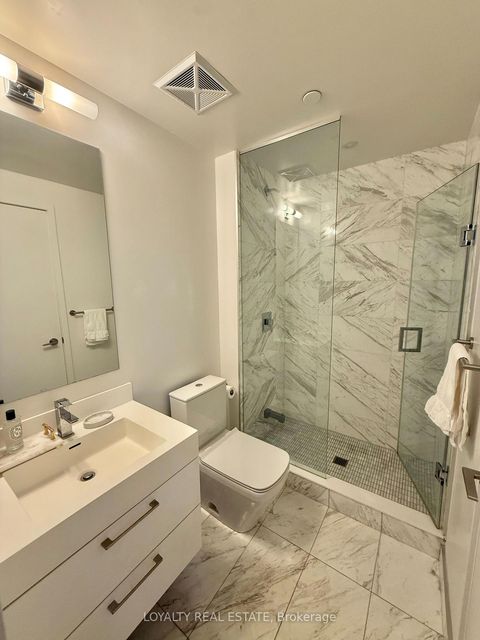 Photo 24 at 801 - 1 Yorkville Avenue, Annex, Toronto