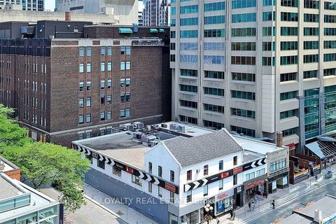Photo 25 at 801 - 1 Yorkville Avenue, Annex, Toronto
