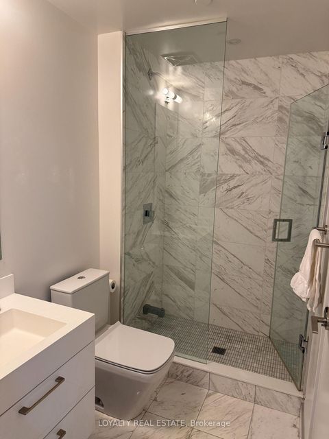 Photo 26 at 801 - 1 Yorkville Avenue, Annex, Toronto