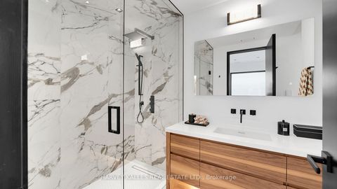 Photo 28 at 4 Douglas Crescent, Leaside, Toronto