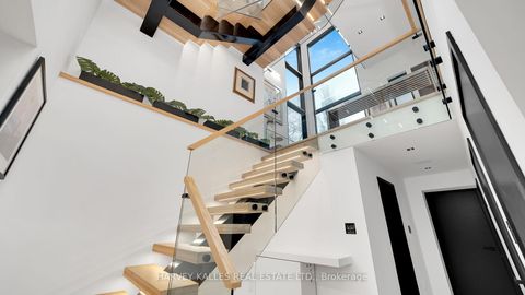 Photo 32 at 4 Douglas Crescent, Leaside, Toronto