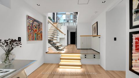 Photo 34 at 4 Douglas Crescent, Leaside, Toronto