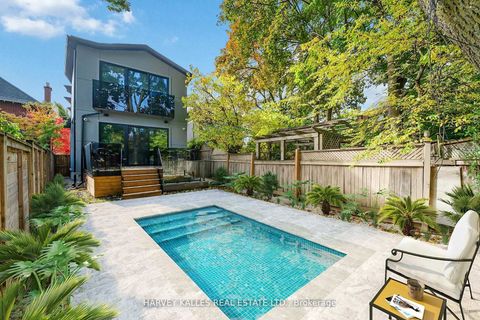 Photo 42 at 4 Douglas Crescent, Leaside, Toronto