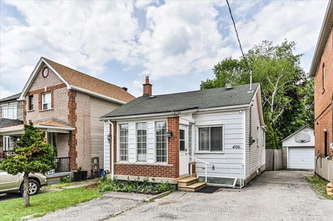 Photo 1 at 406 Nairn Avenue, Fairbank, Toronto