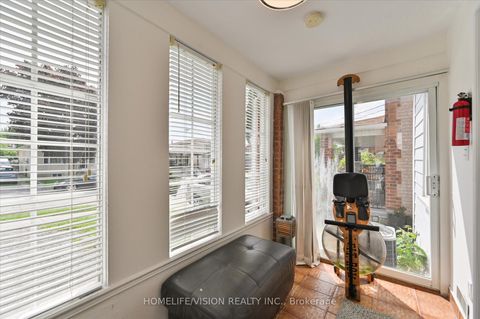 Photo 2 at 406 Nairn Avenue, Fairbank, Toronto