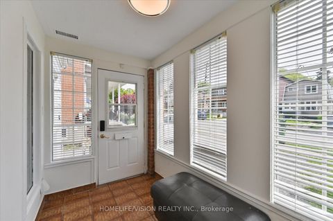 Photo 3 at 406 Nairn Avenue, Fairbank, Toronto