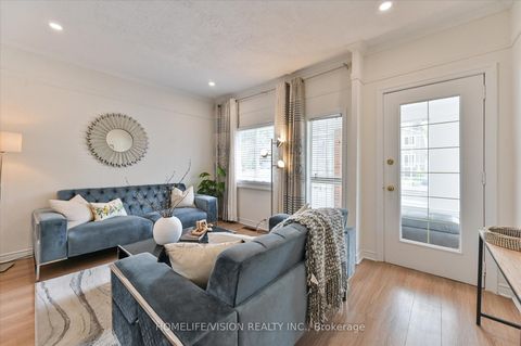 Photo 4 at 406 Nairn Avenue, Fairbank, Toronto Photo 4 at 406 Nairn Avenue, Fairbank, Toronto