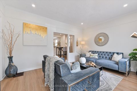 Photo 5 at 406 Nairn Avenue, Fairbank, Toronto