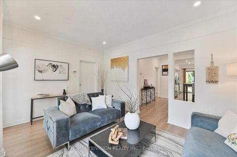 Photo 6 at 406 Nairn Avenue, Fairbank, Toronto
