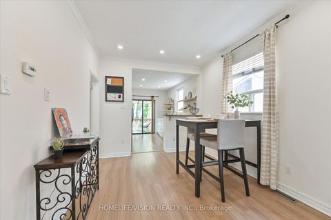 Photo 8 at 406 Nairn Avenue, Fairbank, Toronto Photo 8 at 406 Nairn Avenue, Fairbank, Toronto