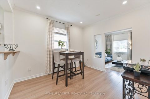 Photo 9 at 406 Nairn Avenue, Fairbank, Toronto