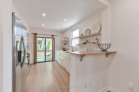 Photo 10 at 406 Nairn Avenue, Fairbank, Toronto