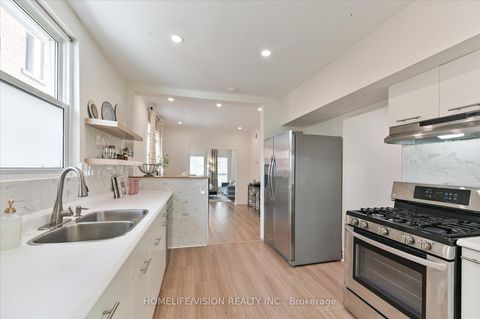 Photo 12 at 406 Nairn Avenue, Fairbank, Toronto