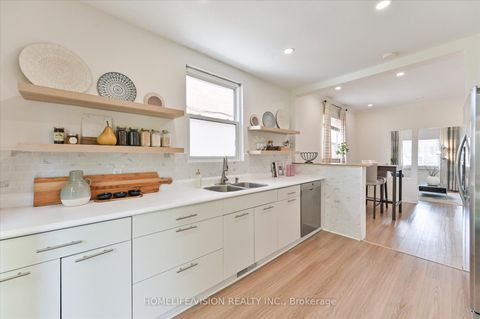 Photo 13 at 406 Nairn Avenue, Fairbank, Toronto