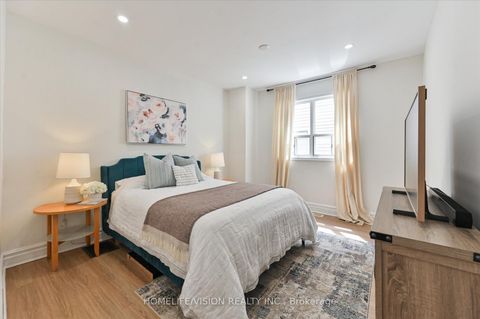 Photo 14 at 406 Nairn Avenue, Fairbank, Toronto