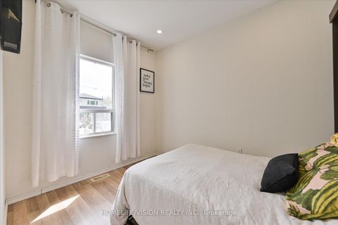 Photo 17 at 406 Nairn Avenue, Fairbank, Toronto