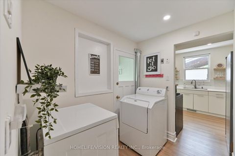 Photo 19 at 406 Nairn Avenue, Fairbank, Toronto