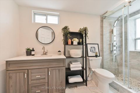 Photo 20 at 406 Nairn Avenue, Fairbank, Toronto