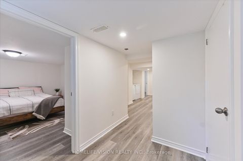 Photo 22 at 406 Nairn Avenue, Fairbank, Toronto