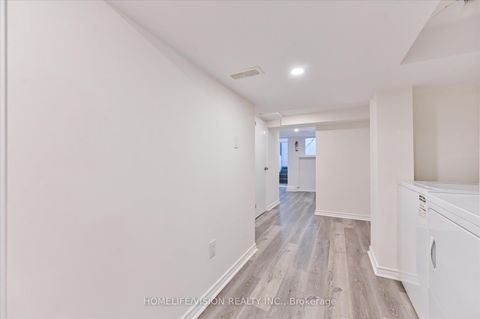 Photo 23 at 406 Nairn Avenue, Fairbank, Toronto