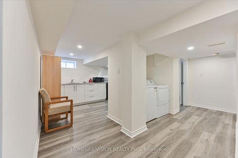 Photo 24 at 406 Nairn Avenue, Fairbank, Toronto