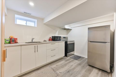 Photo 25 at 406 Nairn Avenue, Fairbank, Toronto