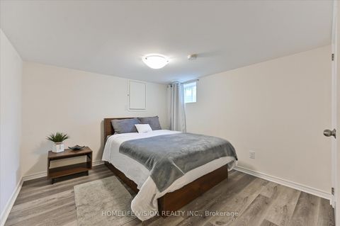 Photo 26 at 406 Nairn Avenue, Fairbank, Toronto