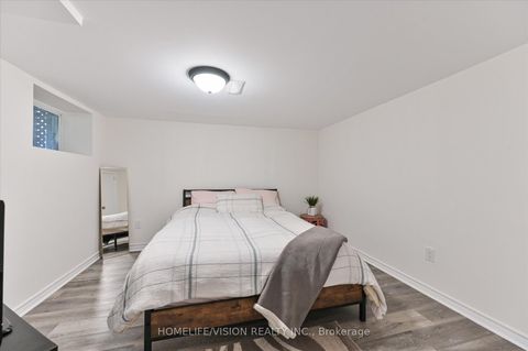 Photo 27 at 406 Nairn Avenue, Fairbank, Toronto