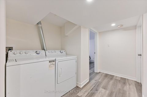 Photo 29 at 406 Nairn Avenue, Fairbank, Toronto