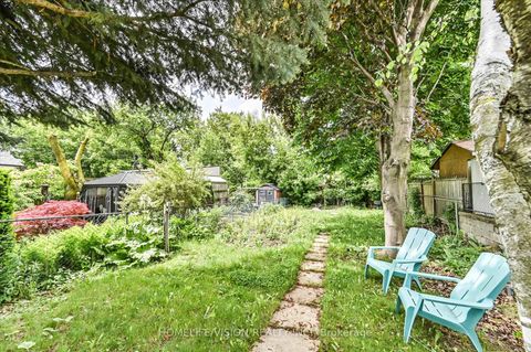 Photo 30 at 406 Nairn Avenue, Fairbank, Toronto