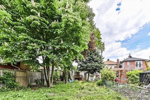 Photo 31 at 406 Nairn Avenue, Fairbank, Toronto