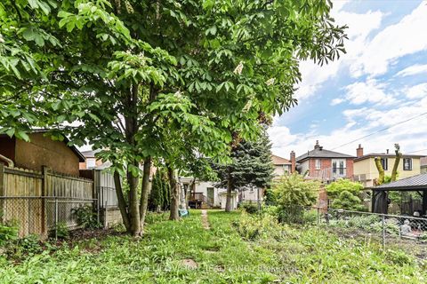 Photo 32 at 406 Nairn Avenue, Fairbank, Toronto