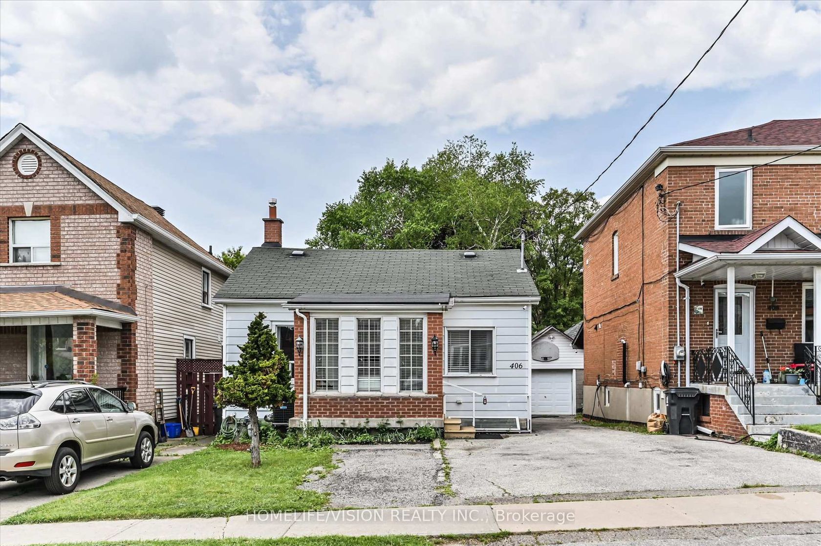 406 Nairn Avenue, Fairbank, Toronto 