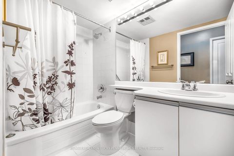 Photo 23 at 804 - 7250 Yonge Street, Yorkhill, Vaughan