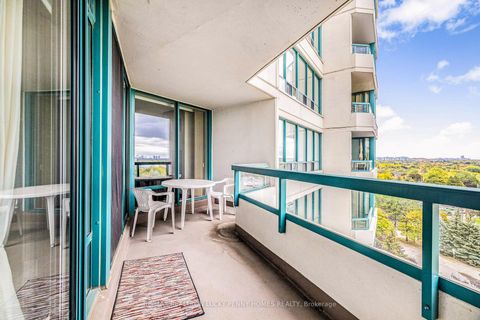 Photo 24 at 804 - 7250 Yonge Street, Yorkhill, Vaughan