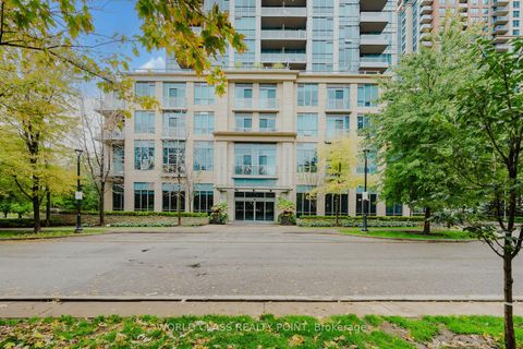 Photo 2 at 2502 - 15 Viking Lane, City Centre West, Toronto