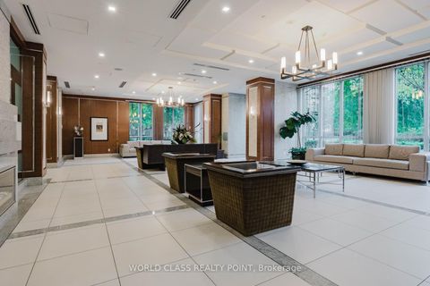 Photo 4 at 2502 - 15 Viking Lane, City Centre West, Toronto