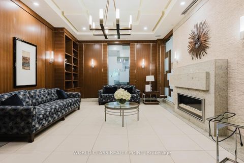 Photo 5 at 2502 - 15 Viking Lane, City Centre West, Toronto