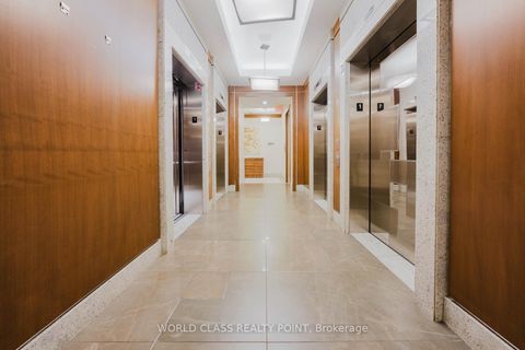 Photo 6 at 2502 - 15 Viking Lane, City Centre West, Toronto